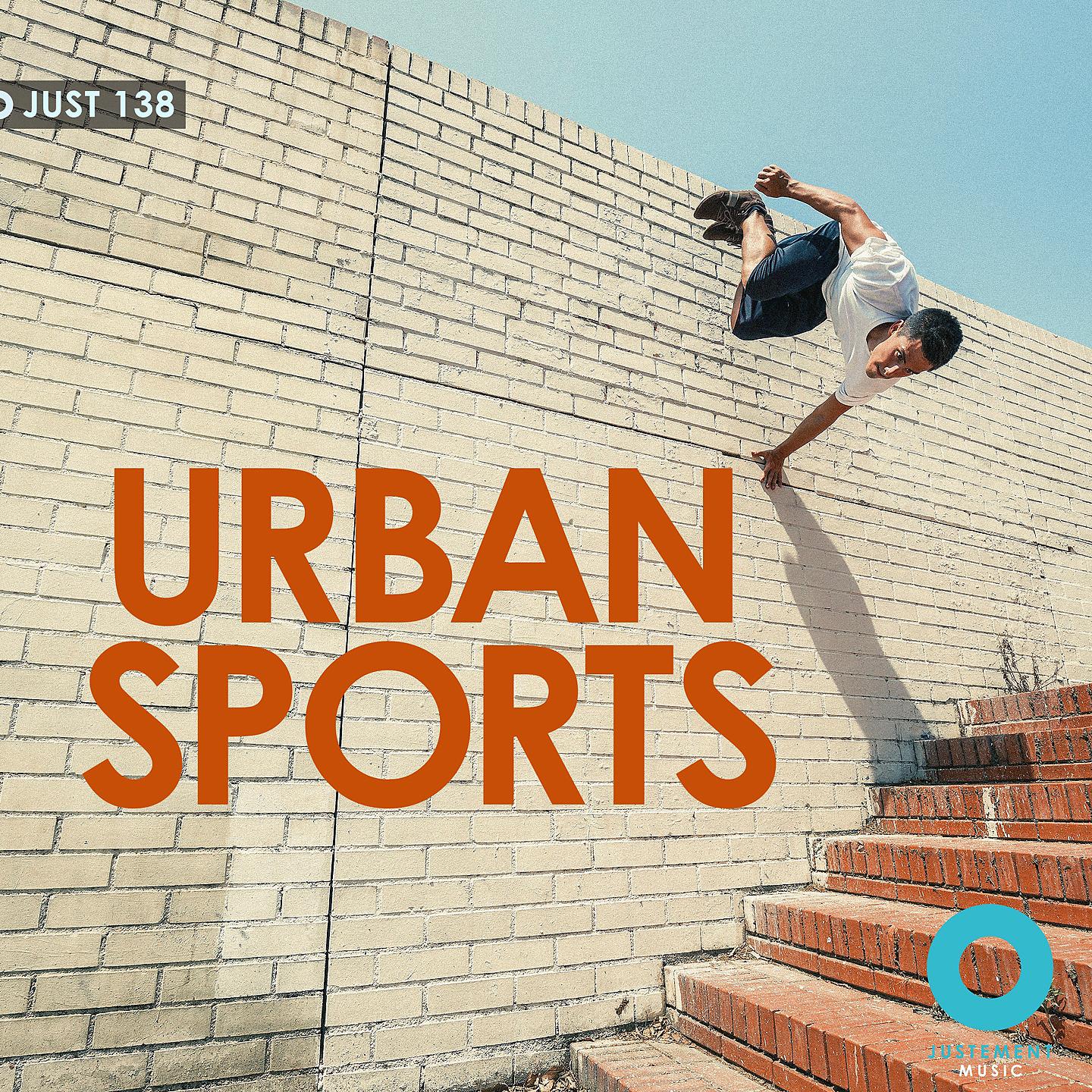 Постер альбома Urban Sports
