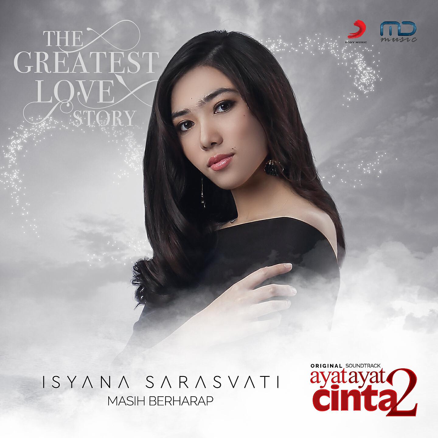 Isyana Sarasvati - Masih Berharap (From 