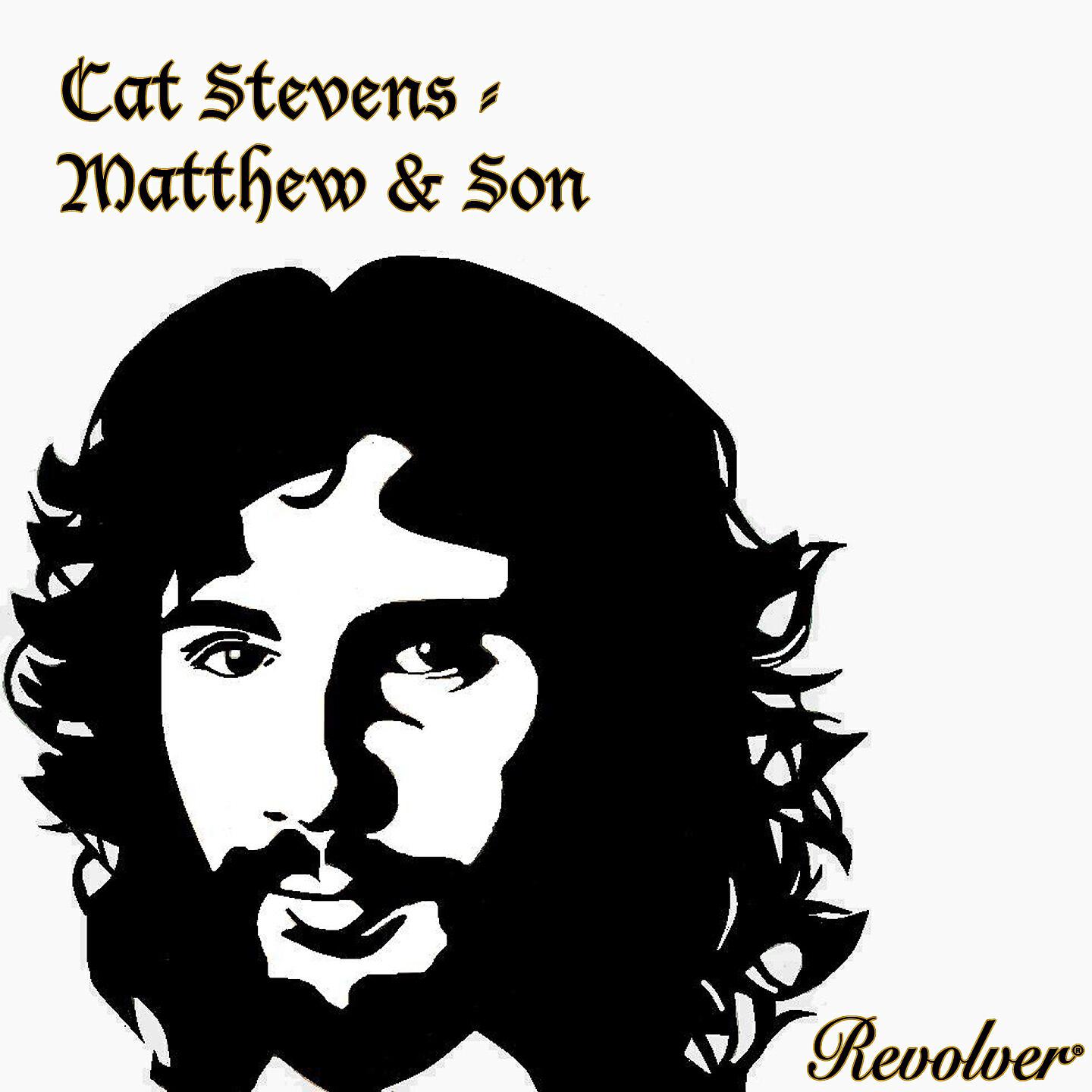 Cat Stevens - Granny