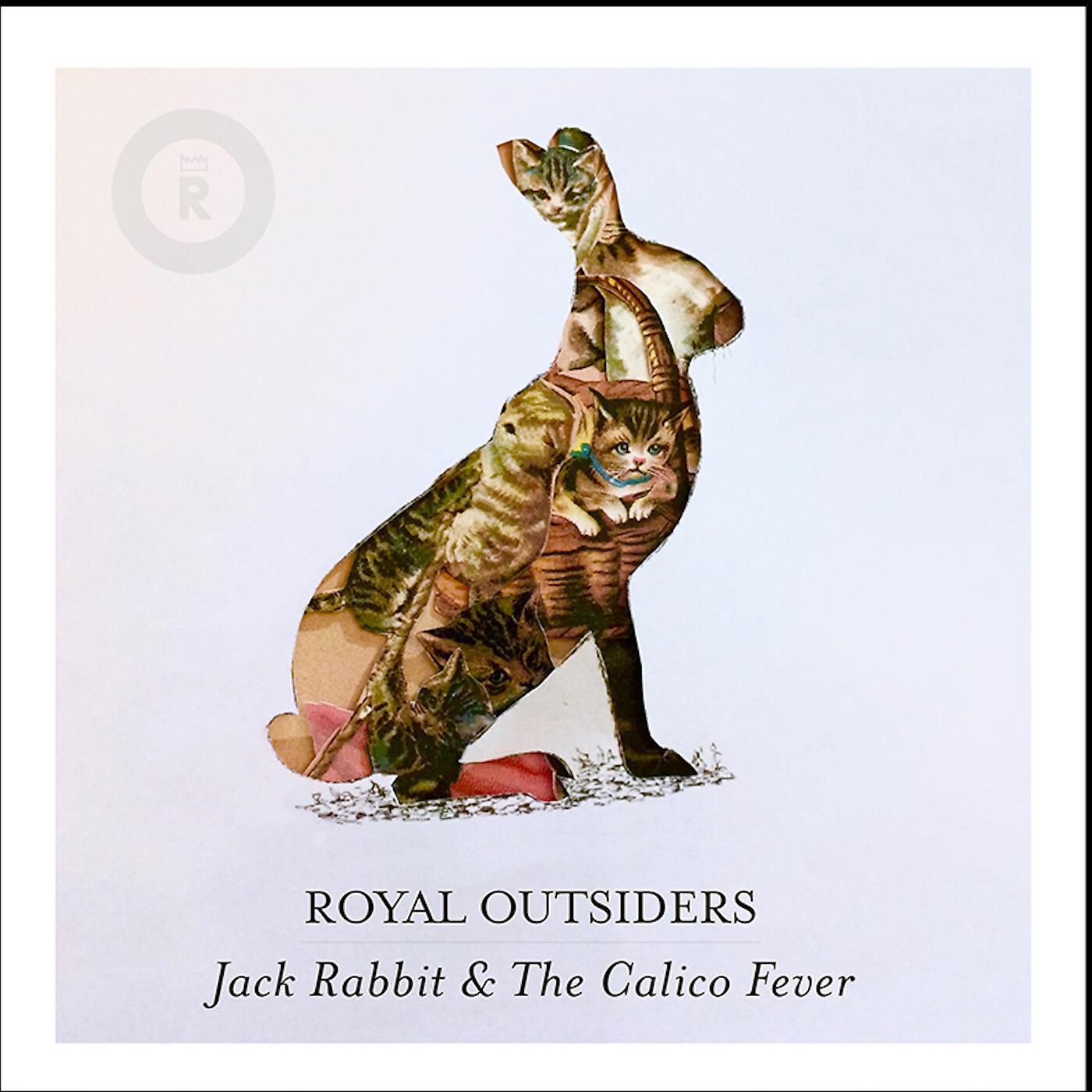 Royal Outsiders - Where'd You Go