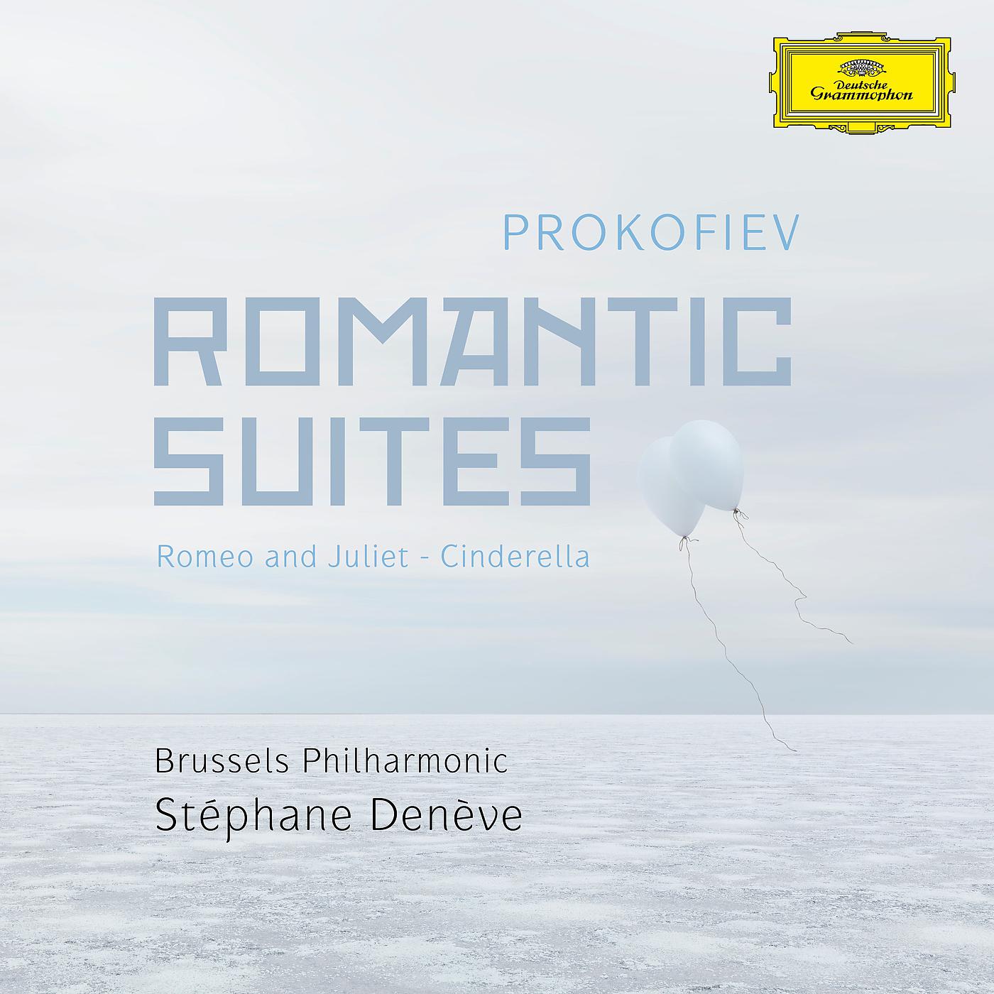 Постер альбома Prokofiev: Romeo and Juliet, Ballet suite, Op.64a, No.2: Knights dance