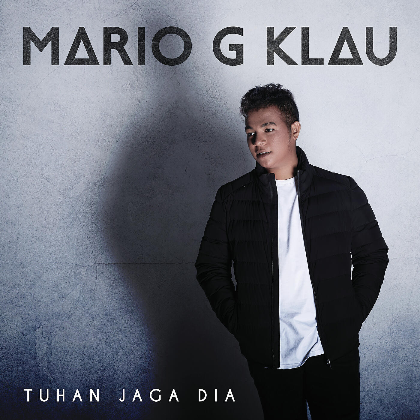 Mario G. Klau - Tuhan Jaga Dia