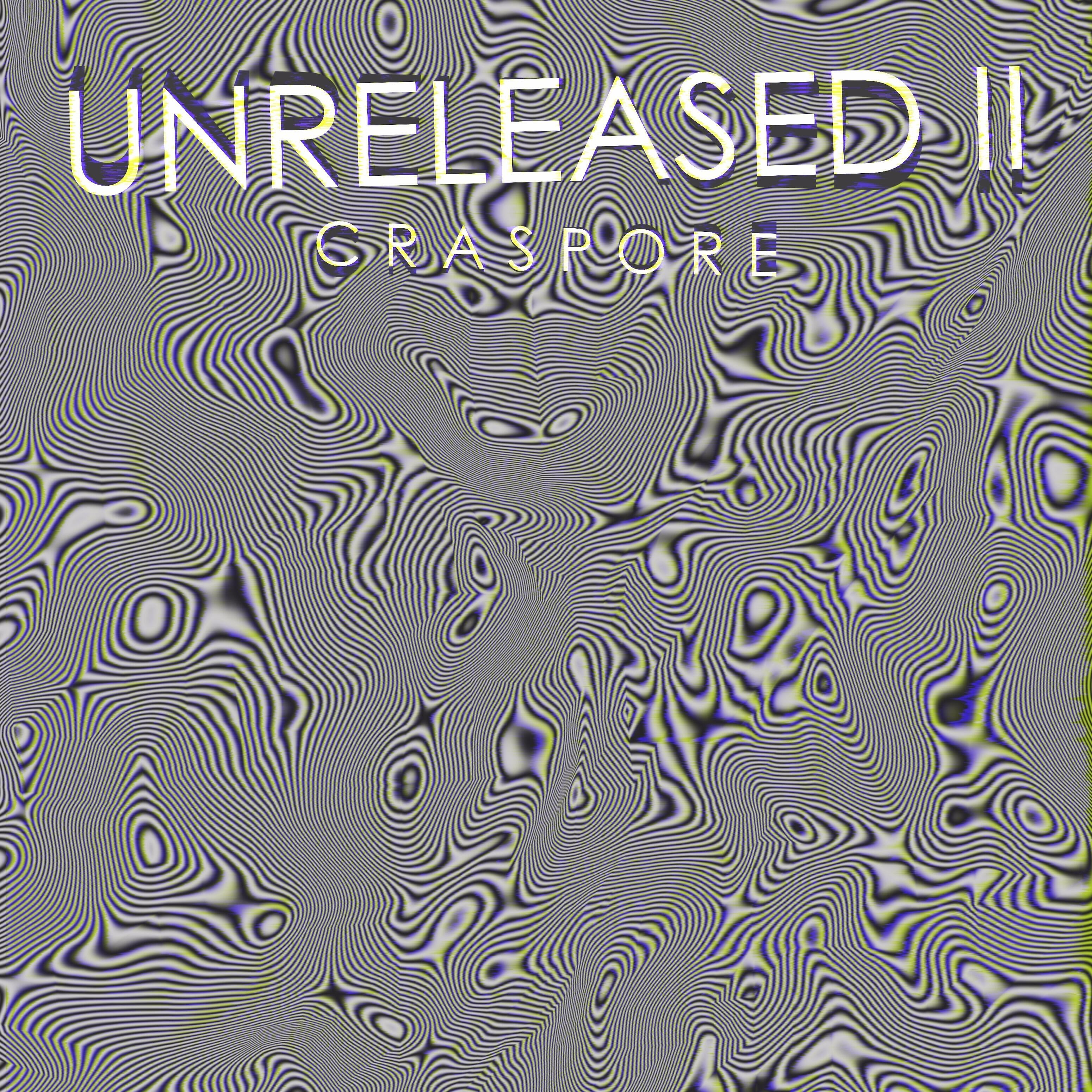 CRASPORE - Mind Friction