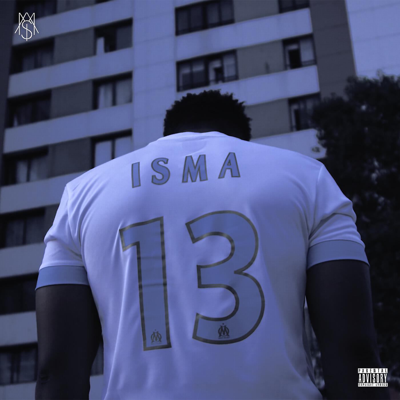 ISMA - C.W.A (Como With Attitude)