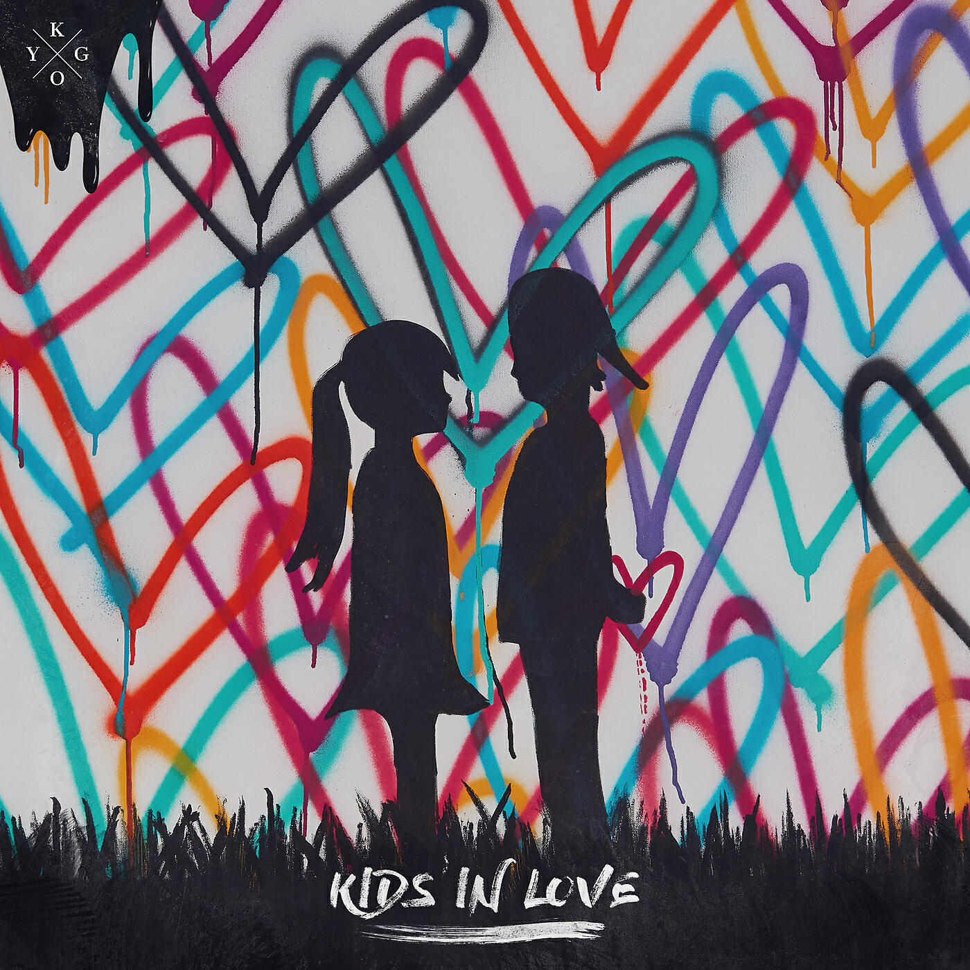 Kygo - Riding Shotgun