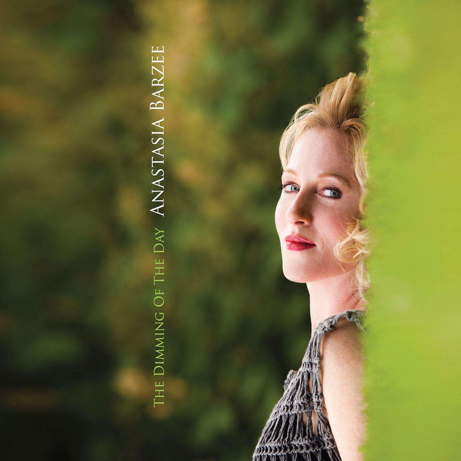 Anastasia Barzee - The Dimming of the Day (feat. Brian D'Arcy James)