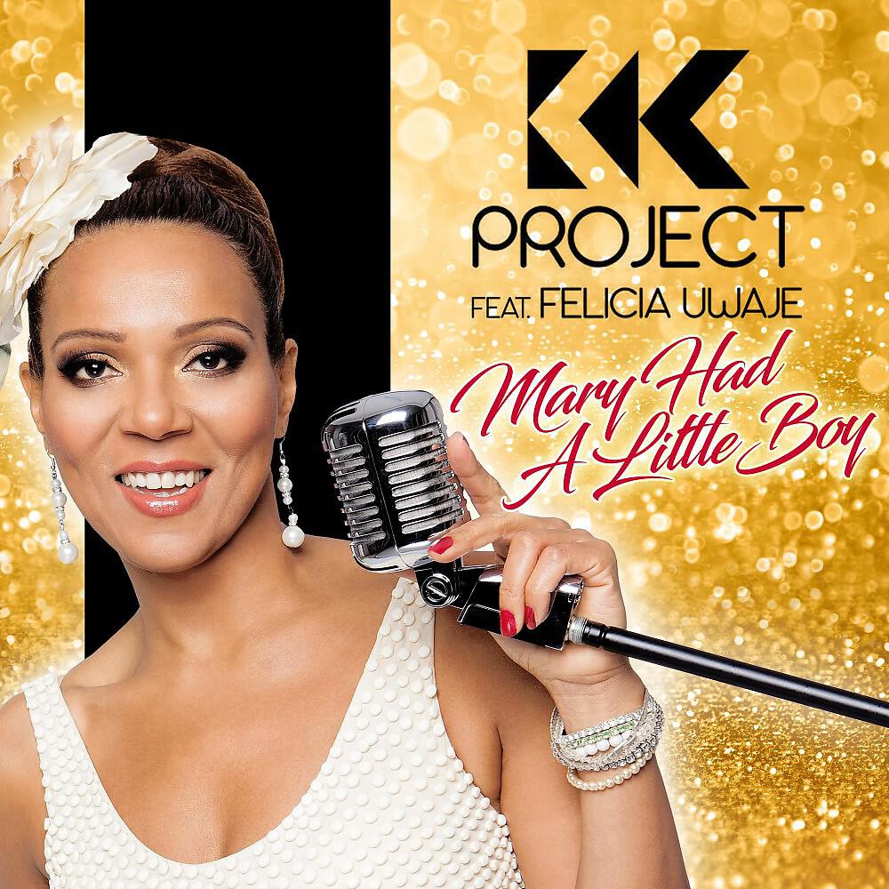 K.K. Project - Mary Had a Little Boy (Tbo & Vega Remix)