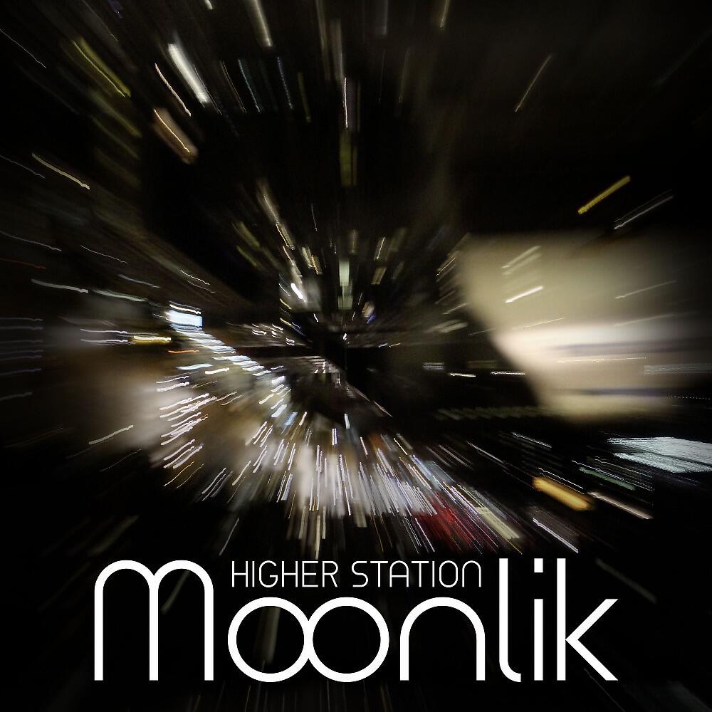 Moonlik - Once It Starts