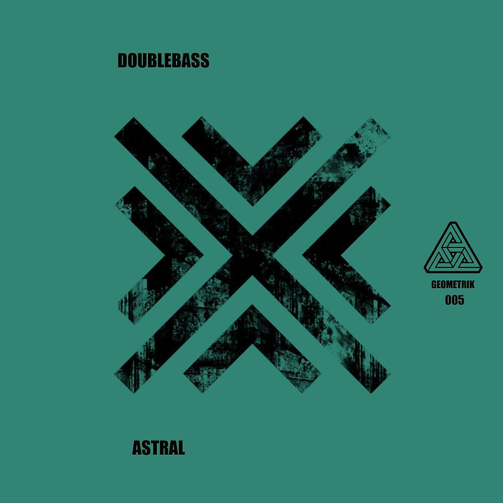 DouBleBass - Astral (Greg Denbosa Remix)