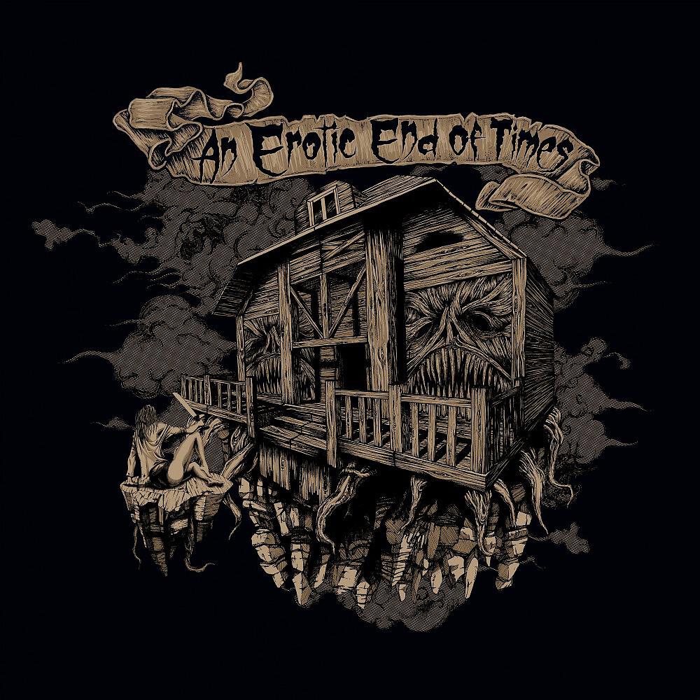 An Erotic End of Times - Love Is the End (Album Edit)