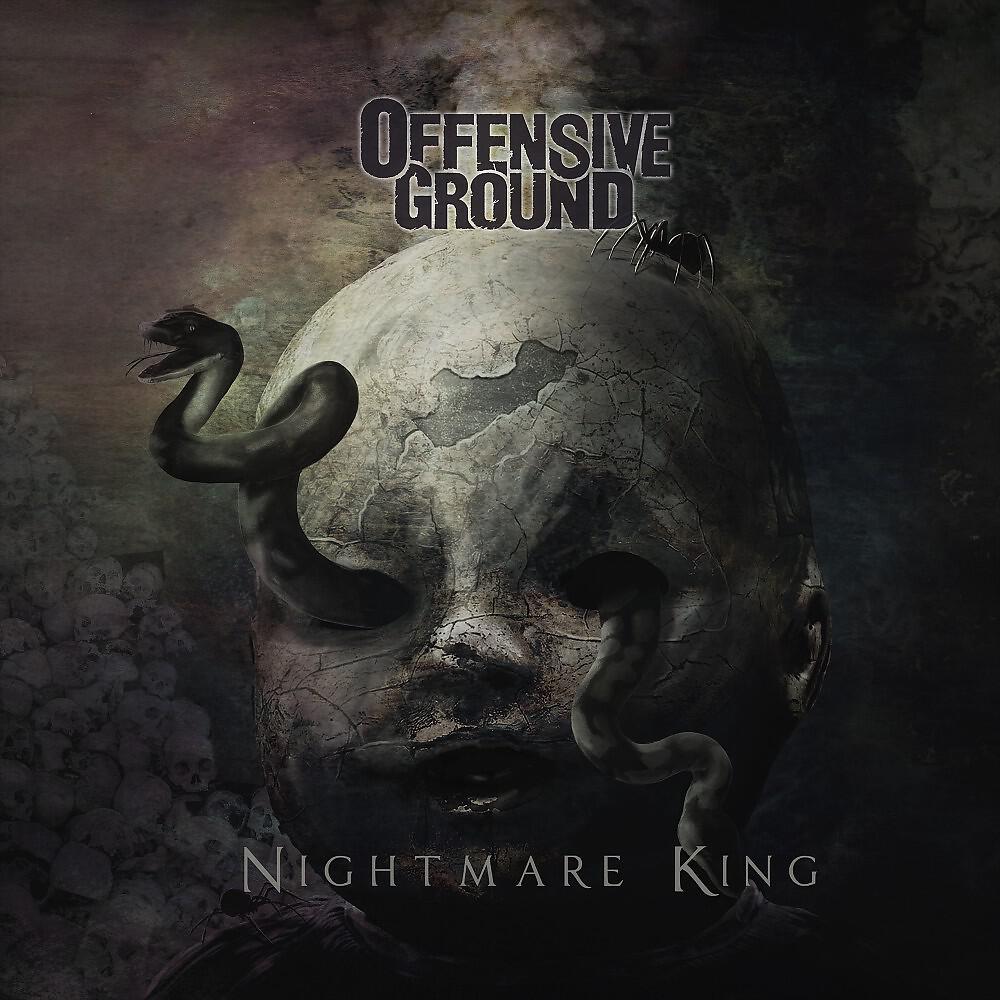 Offensive Ground - Predator Demise