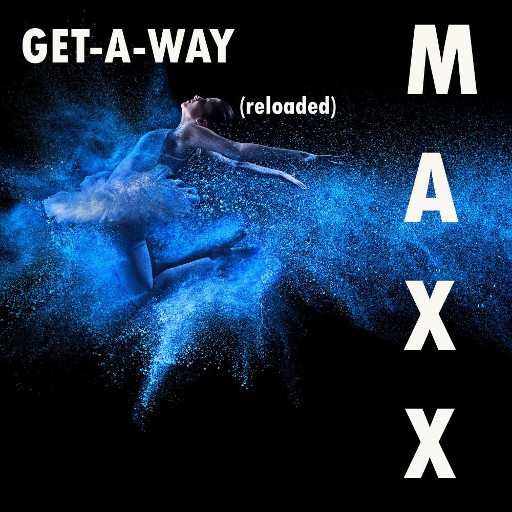 MAXX - Get a Way (Aaron Ambrose Remix)