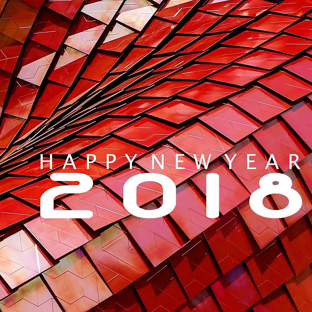 Постер альбома Happy New Year 2018