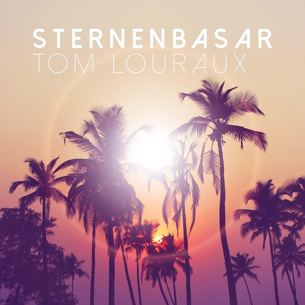 Tom Louraux - Sternenbasar