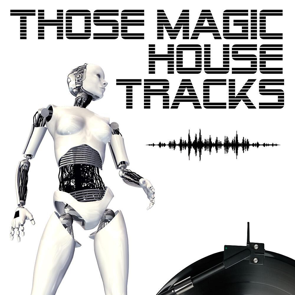 Miami Deep Grooves - Echos in the Night (Victor Lafontaine Mix)