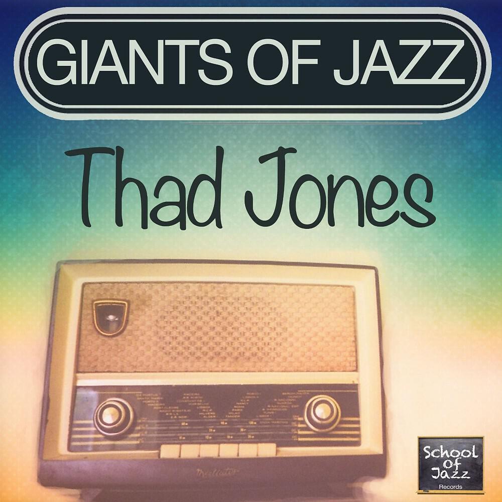 Thad Jones - Mad Thad