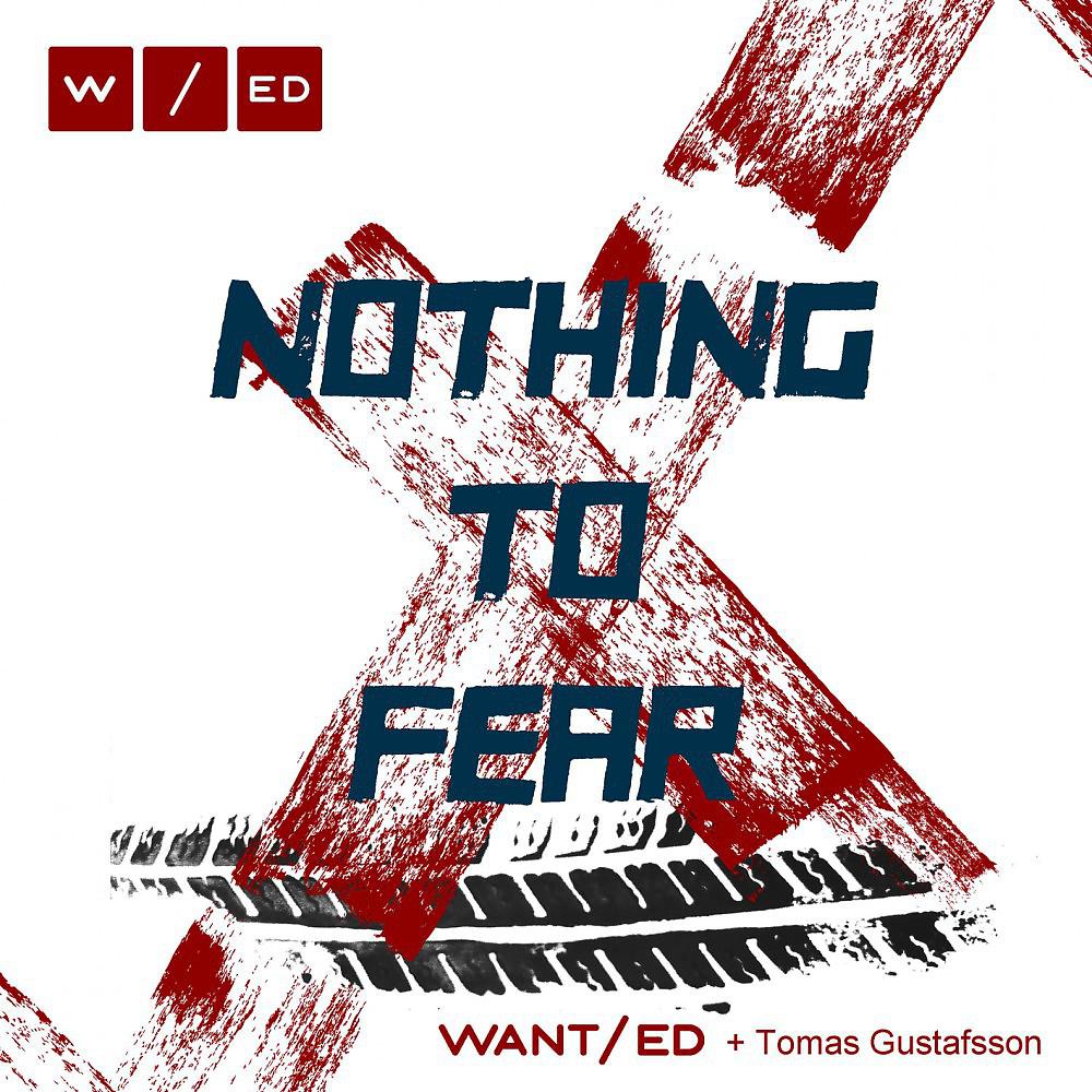 Постер альбома Nothing to Fear