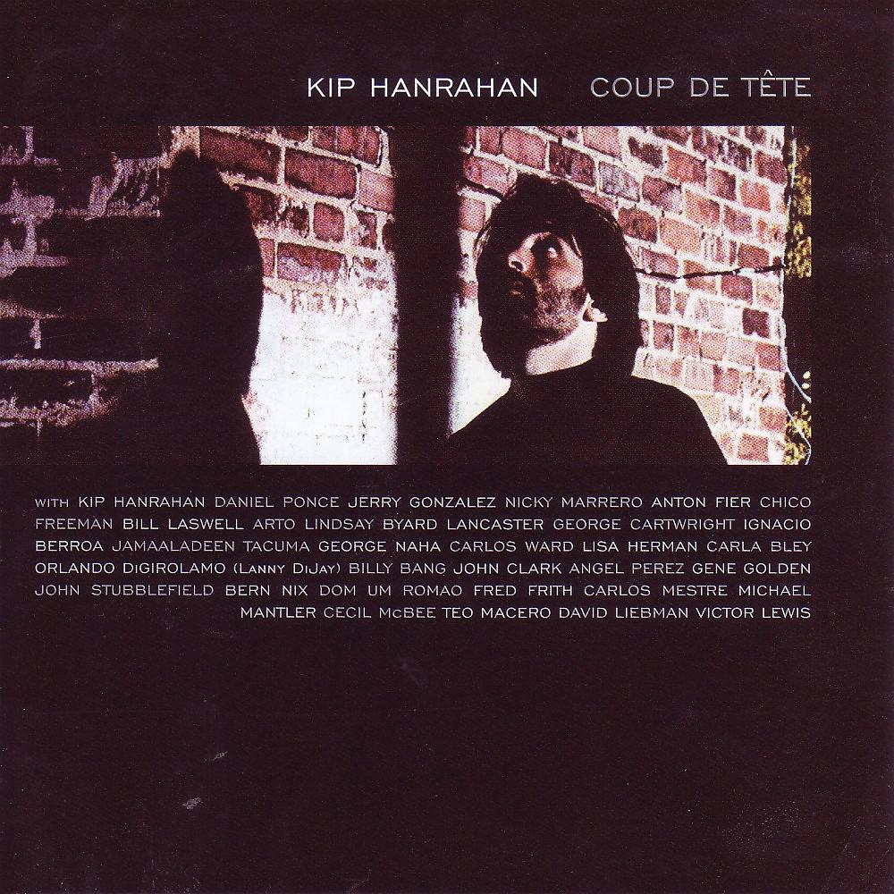 Постер альбома Coup De Tête