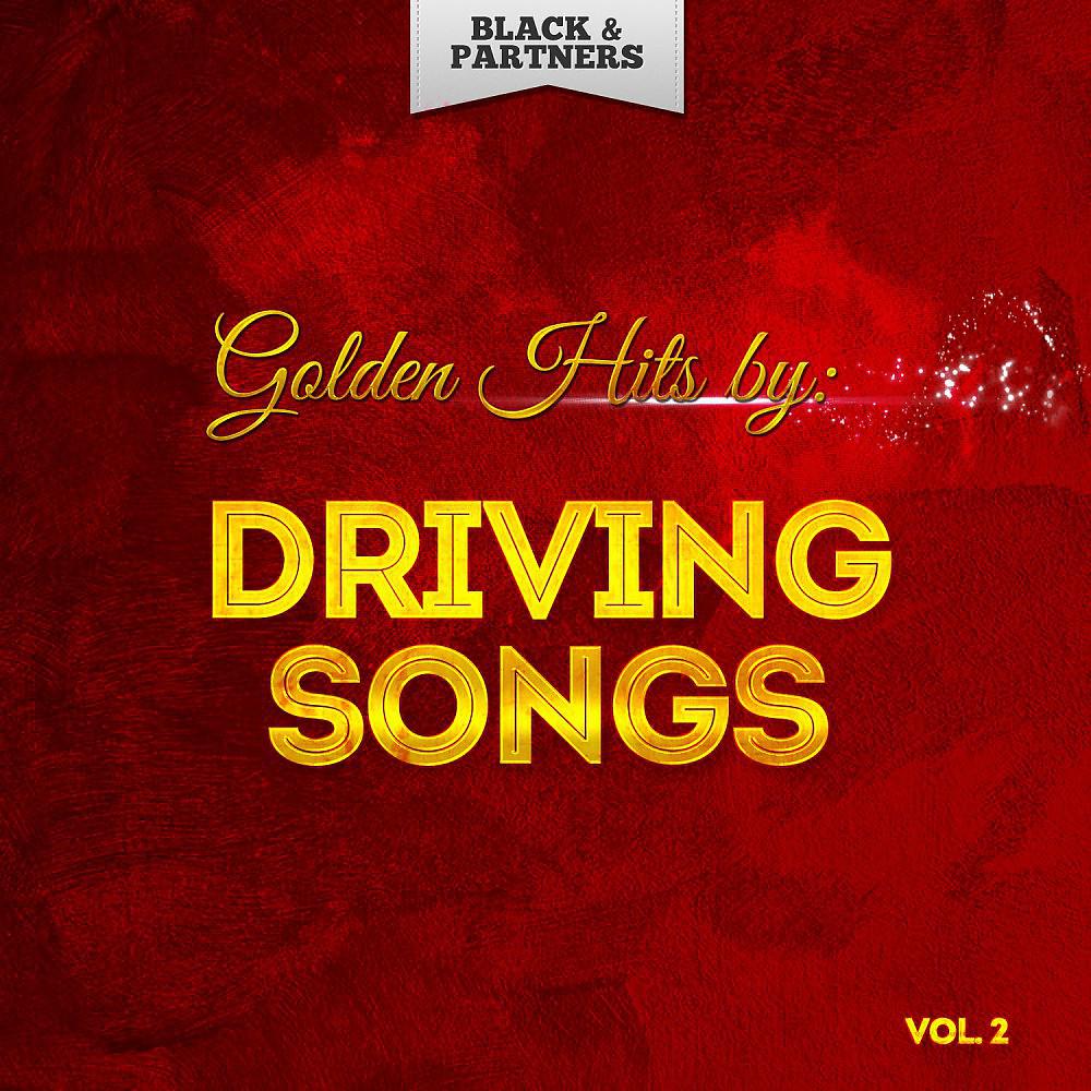 Постер альбома Driving Songs Vol. 2