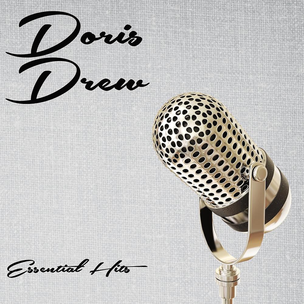 Doris Drew - You and the Night and the Music (Original Mix)