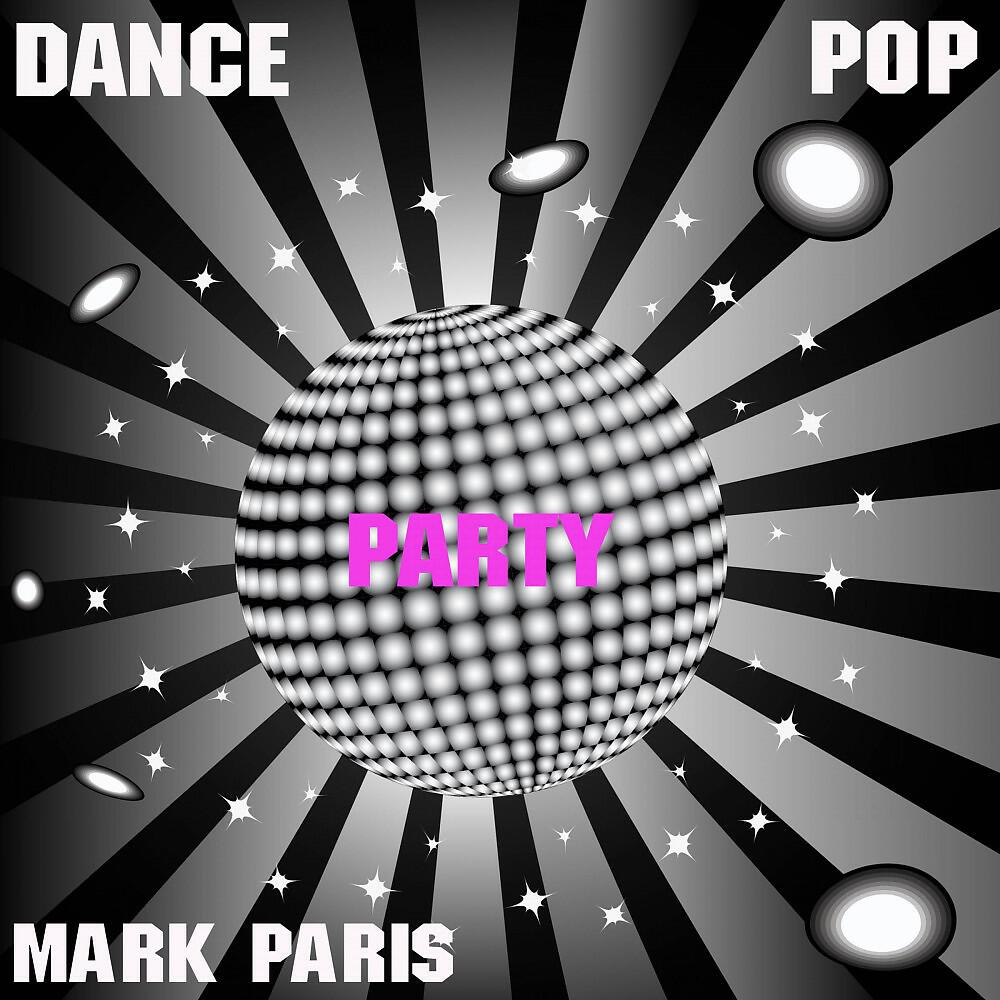 Mark Paris - I Want You to Know (Mp Mix)