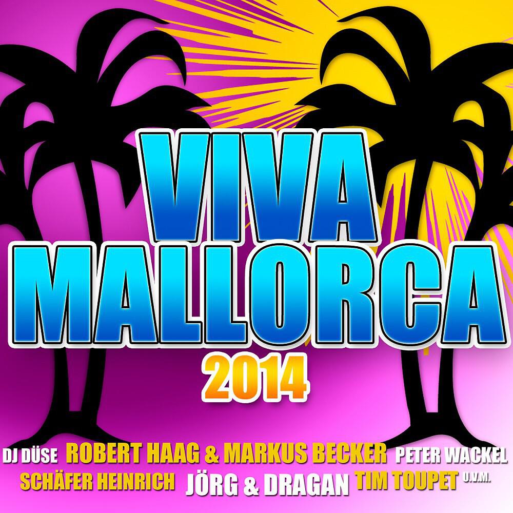 Marco Mzee - Der DJ von Mallorca