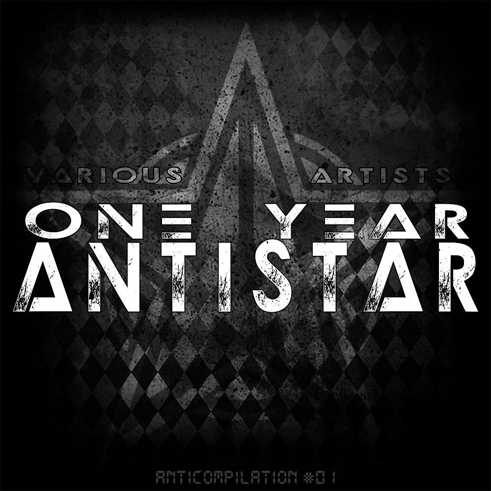 Постер альбома One Year Antistar