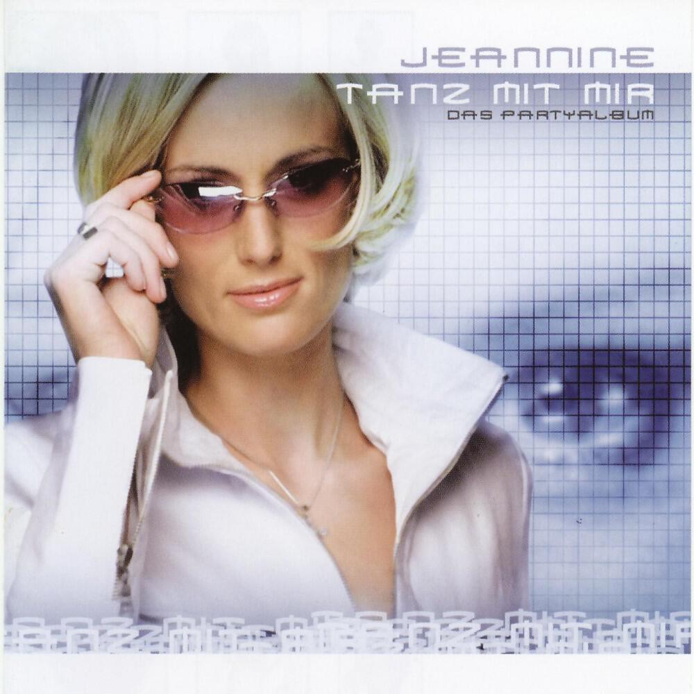 Jeannine - Tanz mit mir (DJ Peco Maxi Version)
