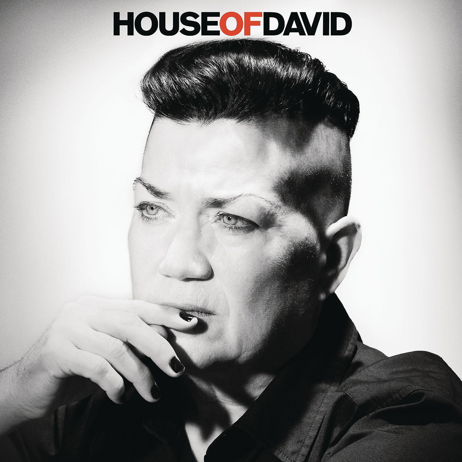 Постер альбома House of David
