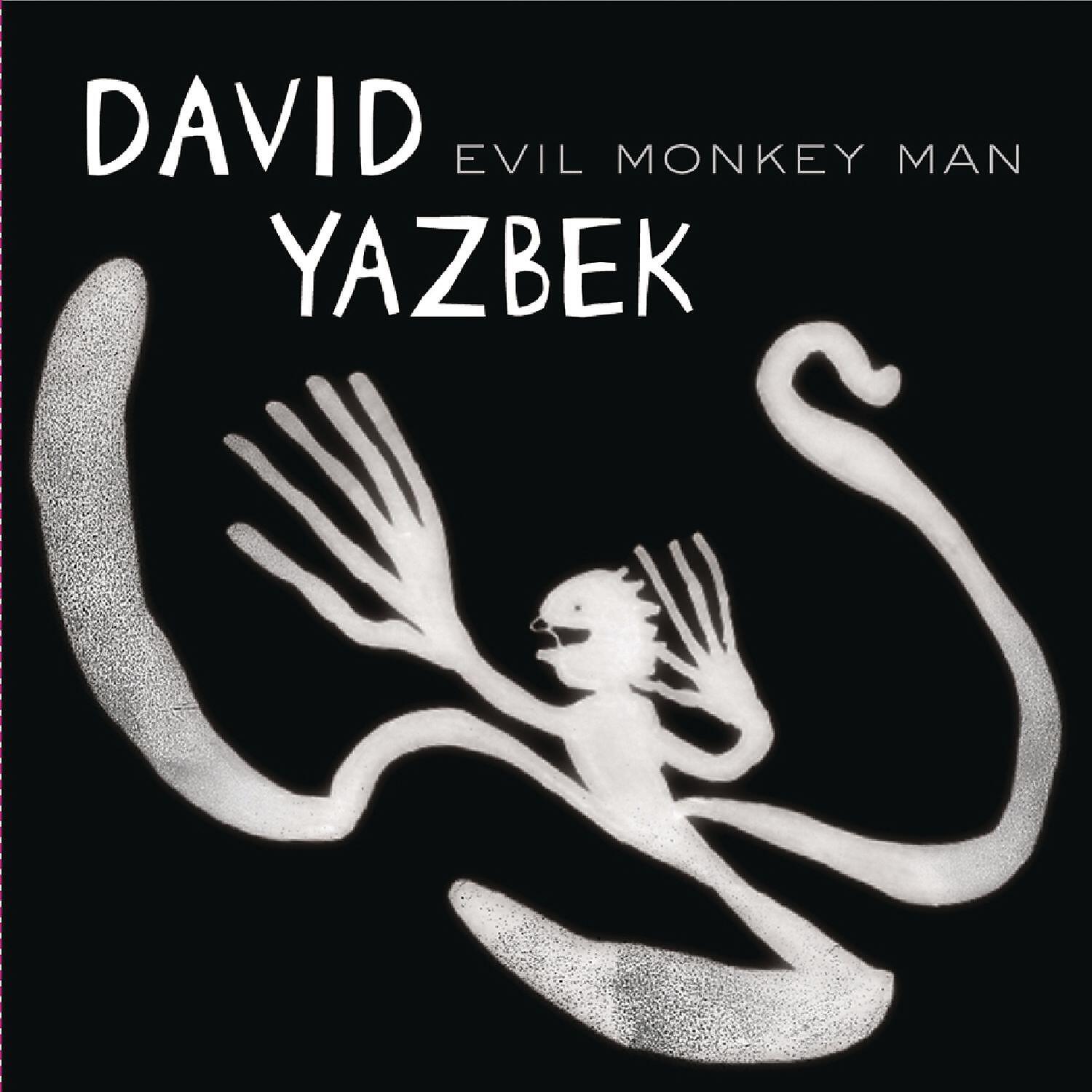 David Yazbek - Bazooka Joe