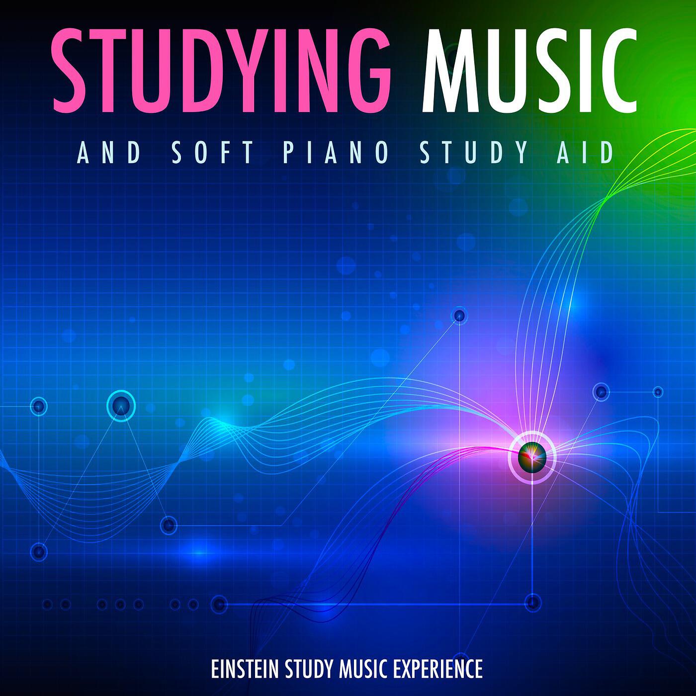 Einstein Study Music Experience - Paying Attention