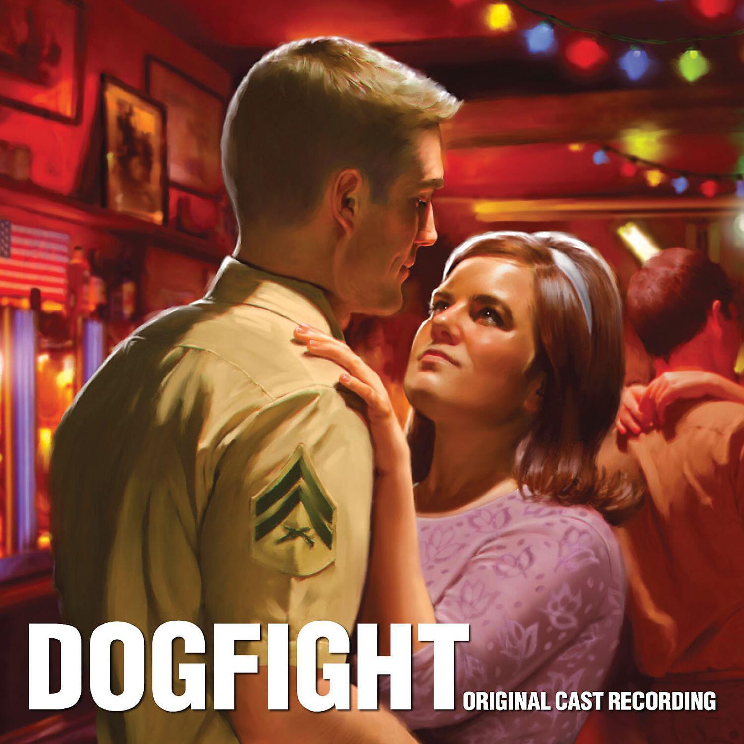 Annaleigh Ashford - Dogfight