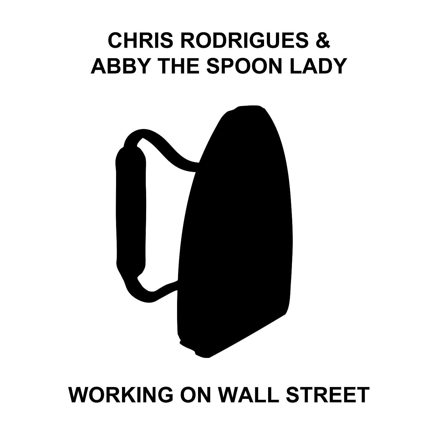 Постер альбома Working on Wall Street