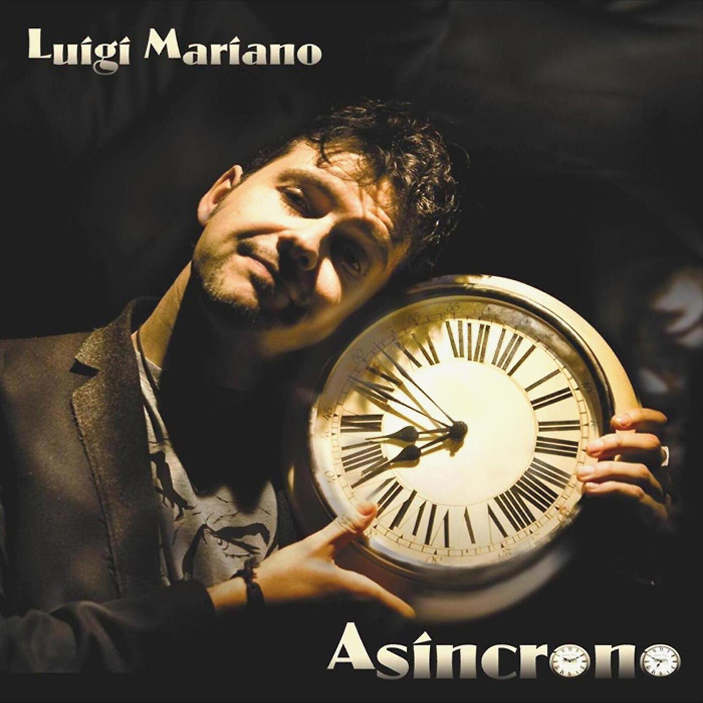LUIGI MARIANO - Il negazionista