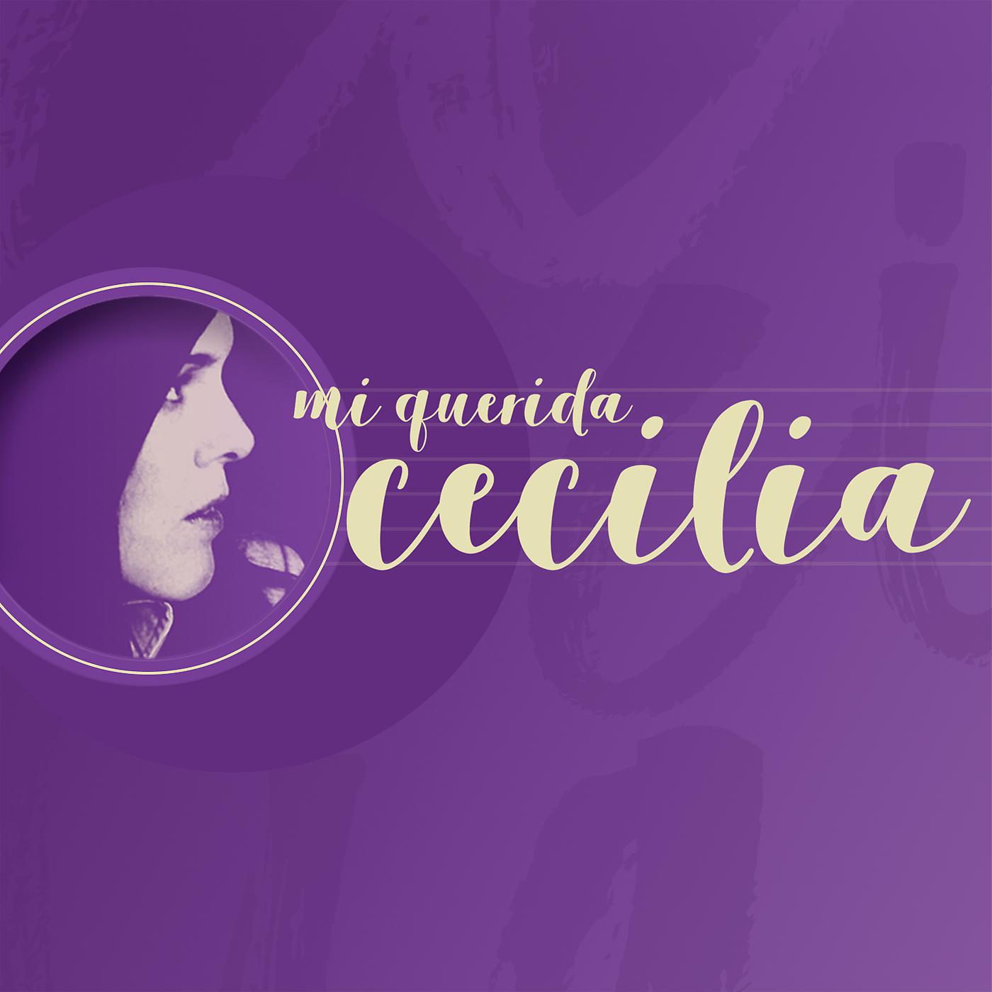 Cecilia - Desde Que Tú Te Has Ido