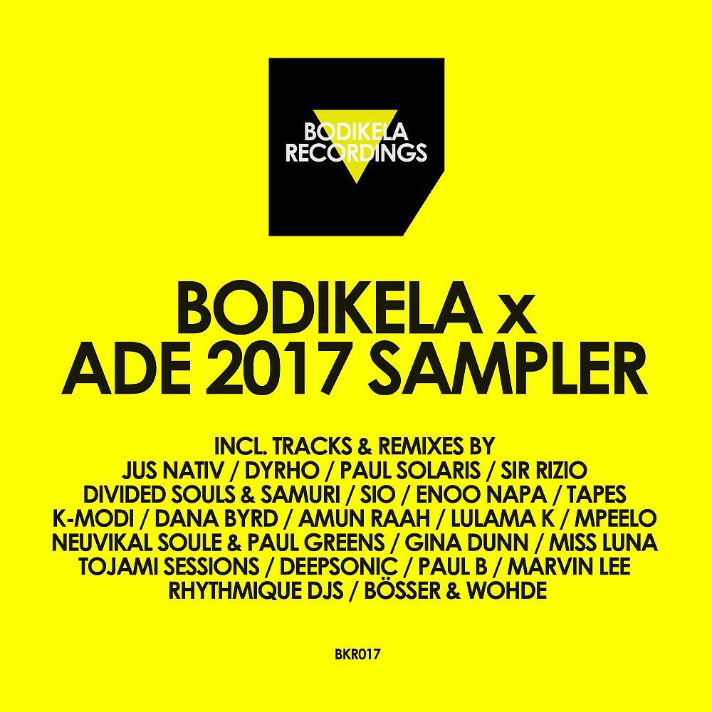 Divided Souls - Baby Go (Boesser & Wohde Remix)