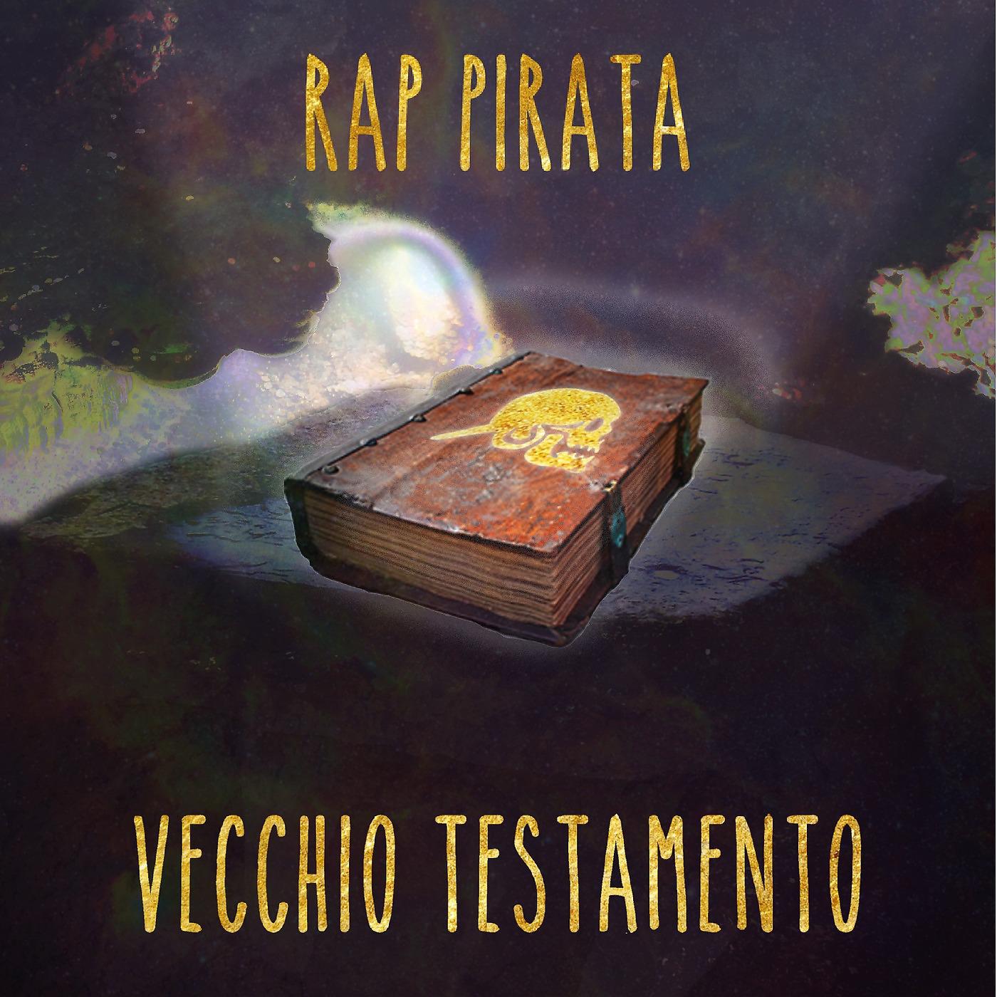 Постер альбома Vecchio Testamento