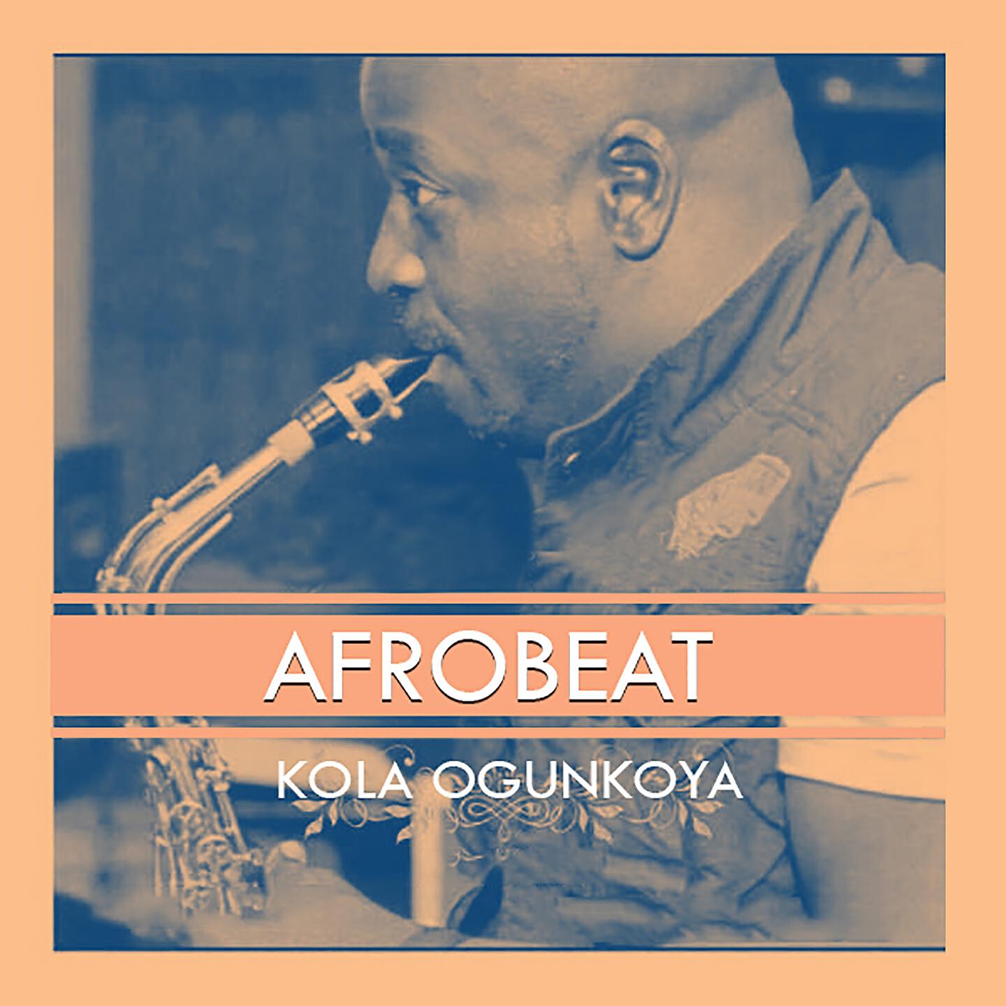 Kola Ogunkoya - Sweetie Baby