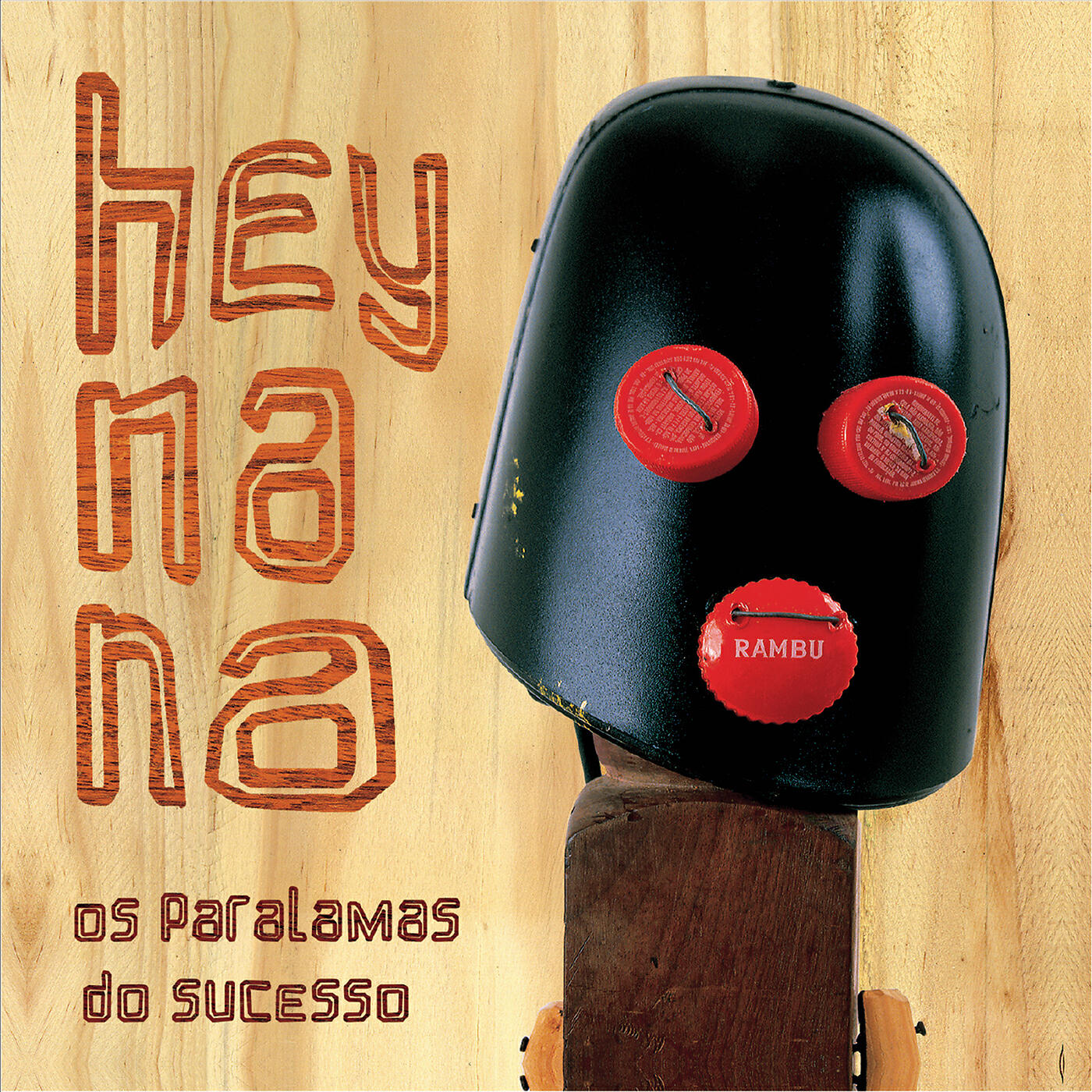 Os Paralamas Do Sucesso - O Amor Não Sabe Esperar