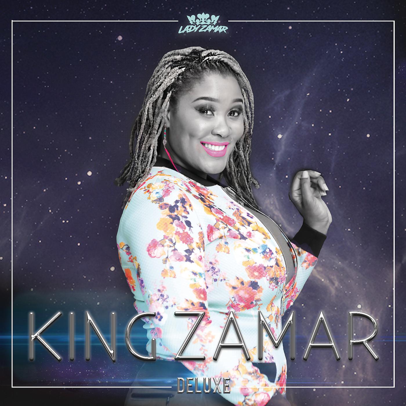 Постер альбома King Zamar (Deluxe)