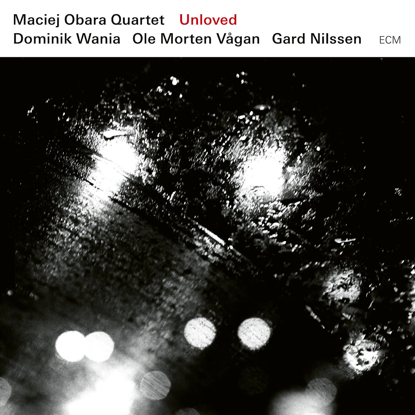 Maciej Obara Quartet - Ula