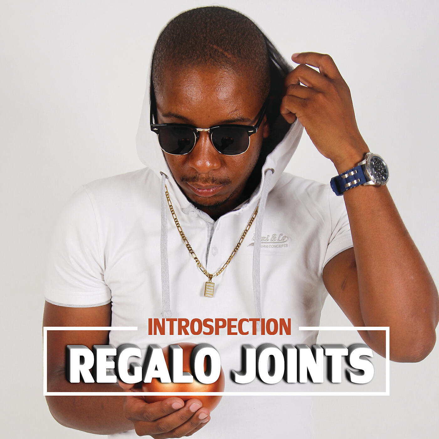REGALO Joints - Whatever