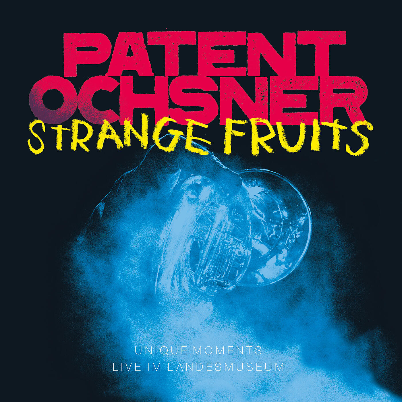 Patent Ochsner - Föhn (Live)