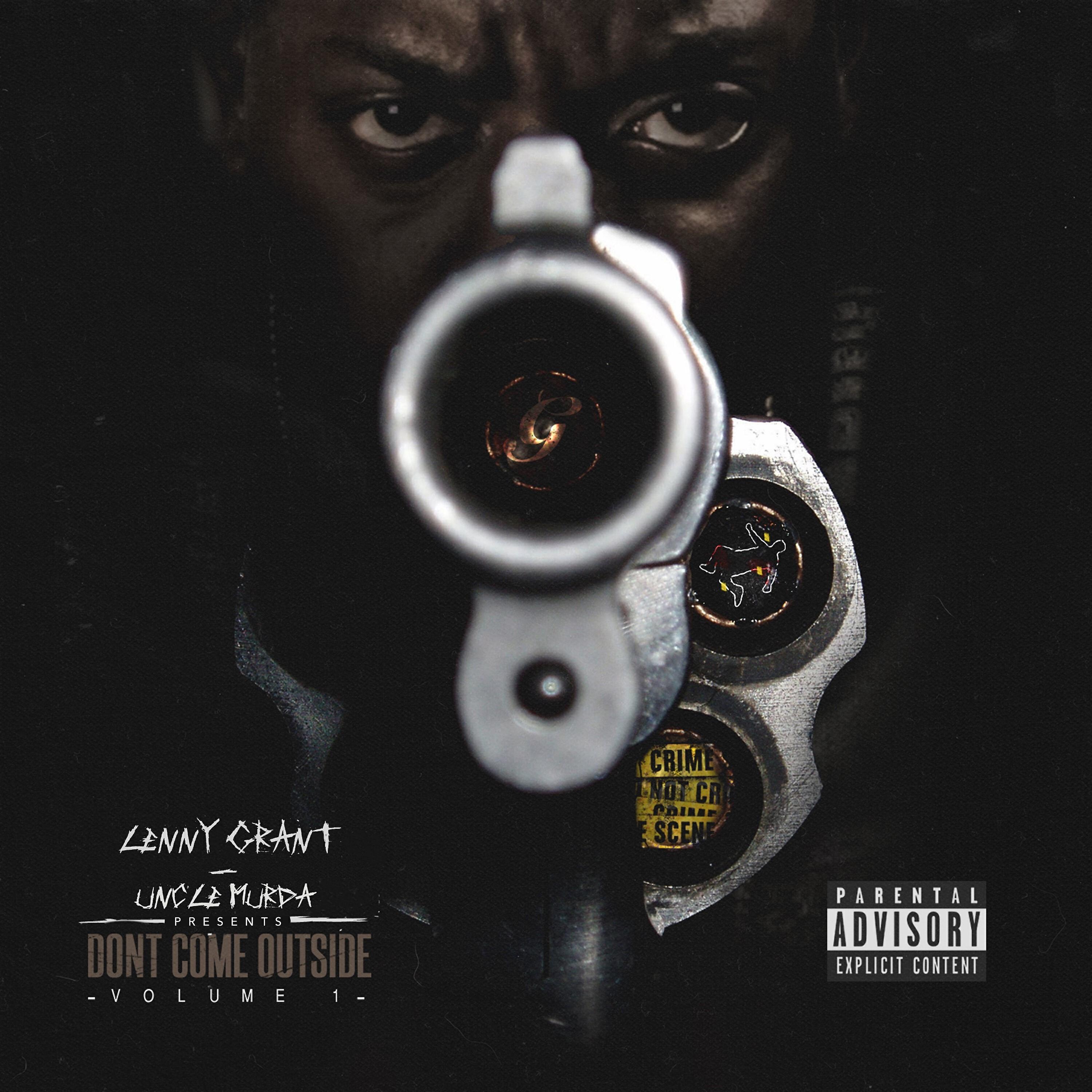 Uncle Murda - No More (feat. Jadakiss)