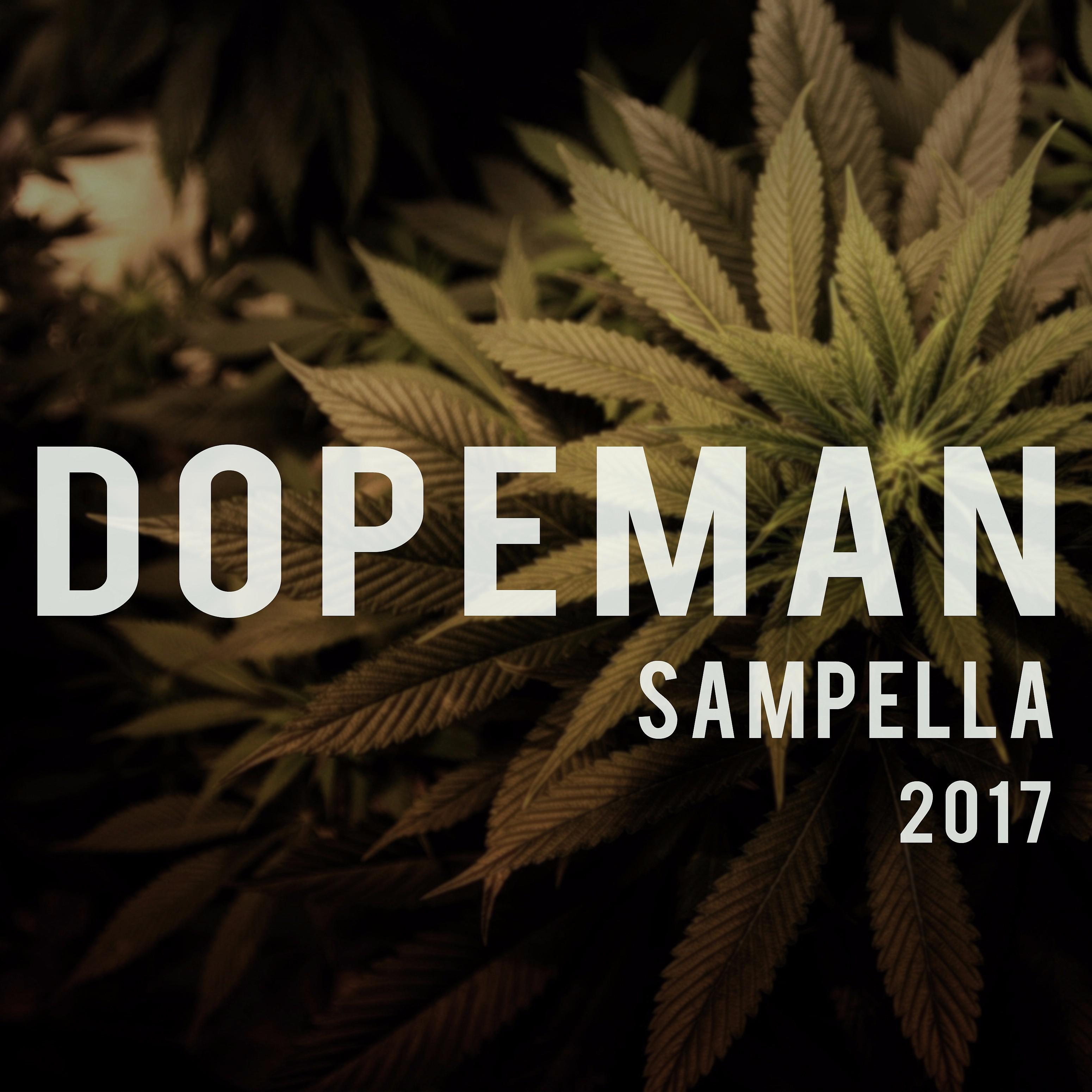 Постер альбома Dopeman