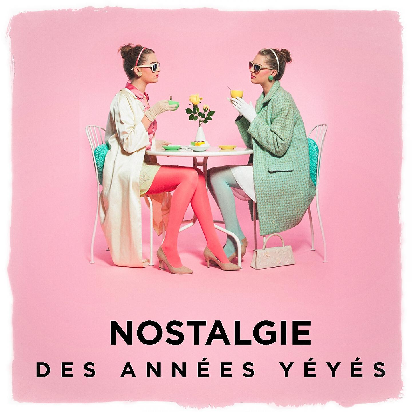 Radio Yéyé - Le locomotion