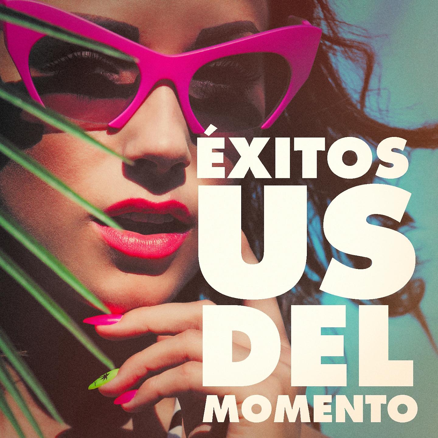 Постер альбома Éxitos US del Momento