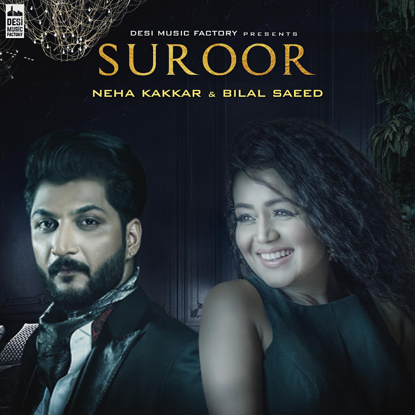 Neha Kakkar - Suroor