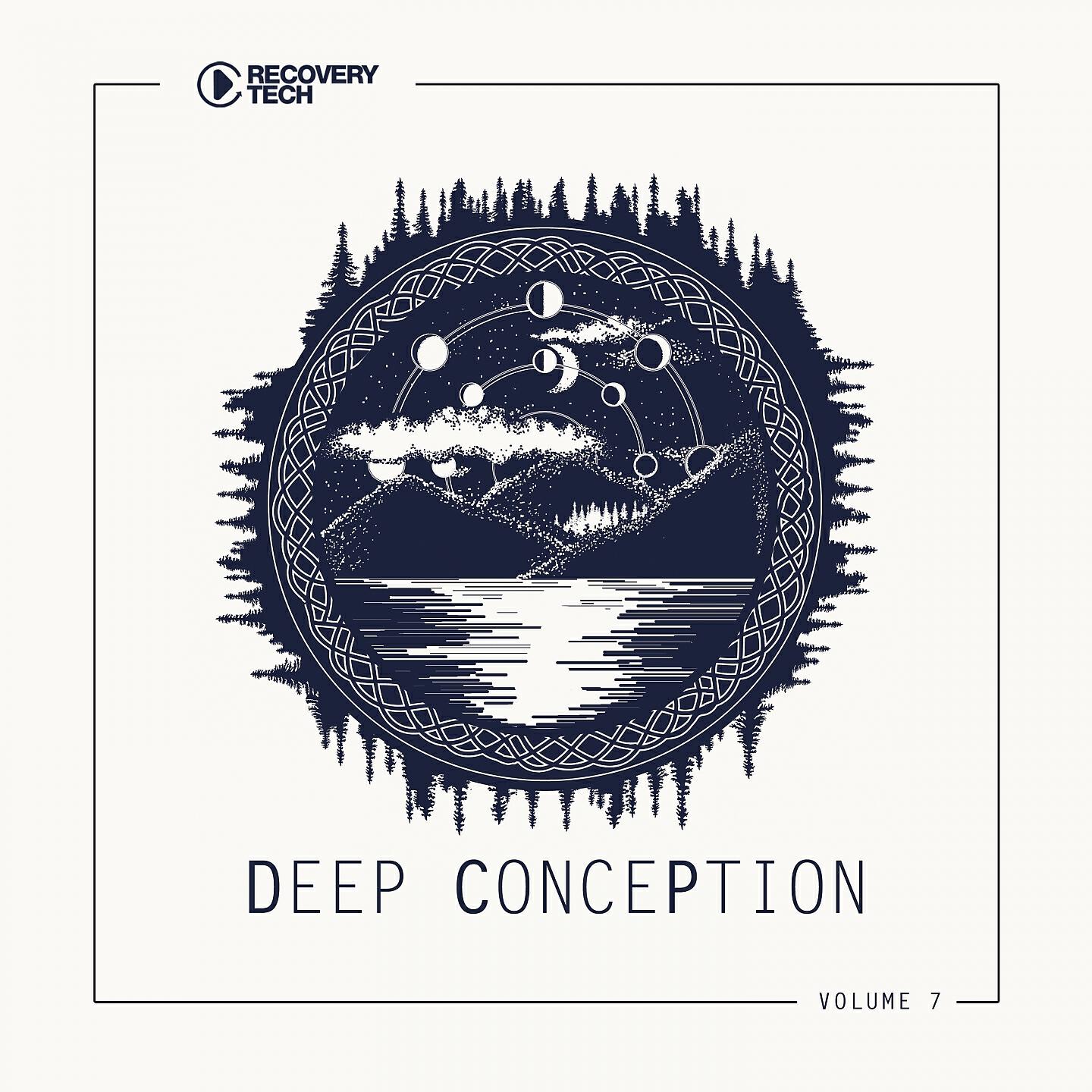 Paul Hazendonk - Profound Shift of Conceptual Awareness (Hernan Cattaneo & Martin Garcia Remix)