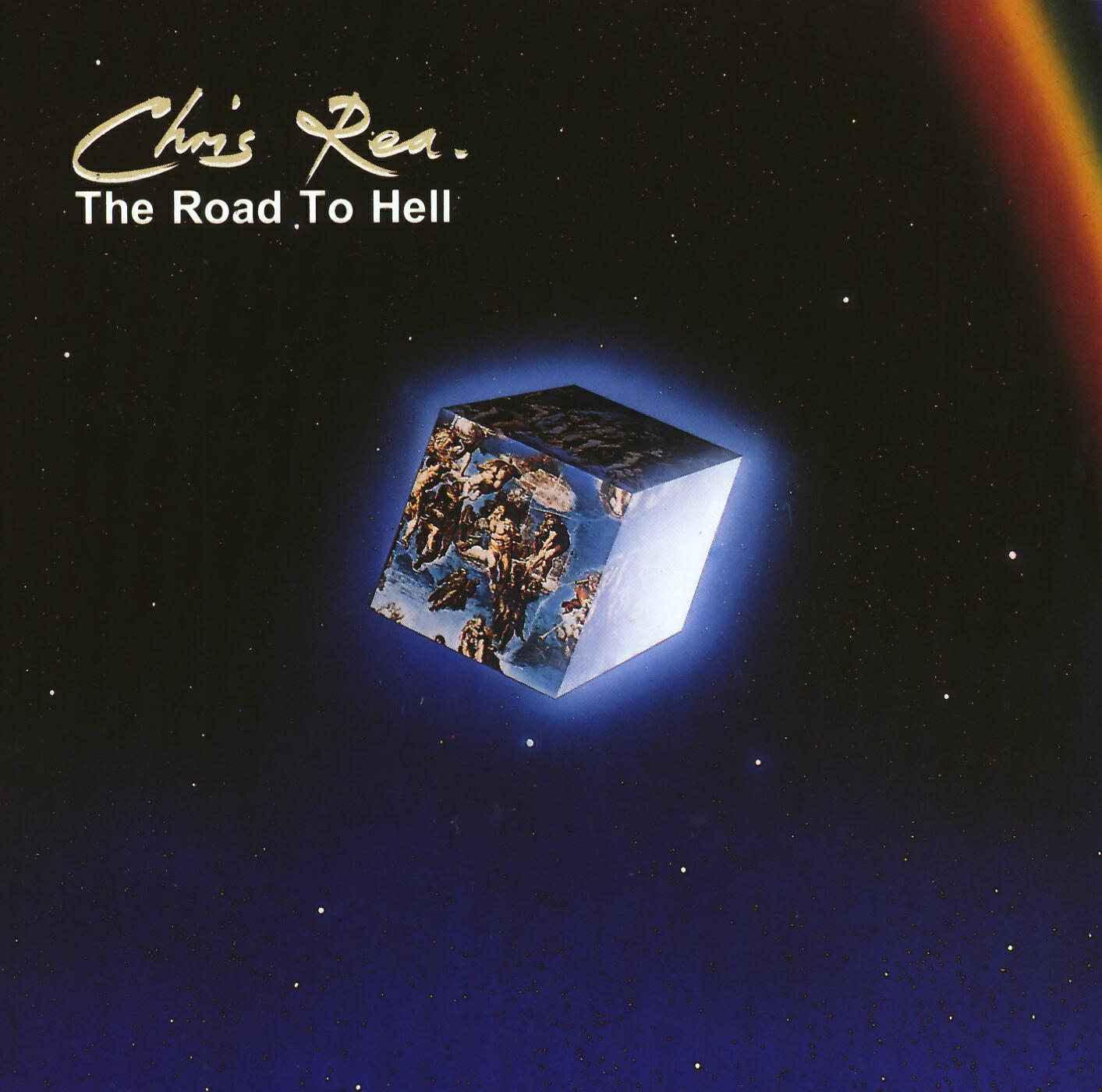 Chris Rea - The Road to Hell Part 1